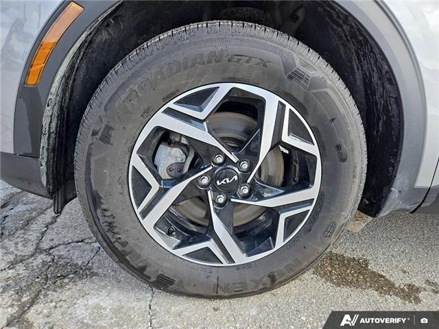 2023 Kia Sportage LX (Stk: 915) in Kitchener - Image 6 of 24