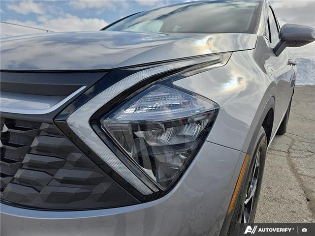 2023 Kia Sportage LX (Stk: 915) in Kitchener - Image 8 of 24