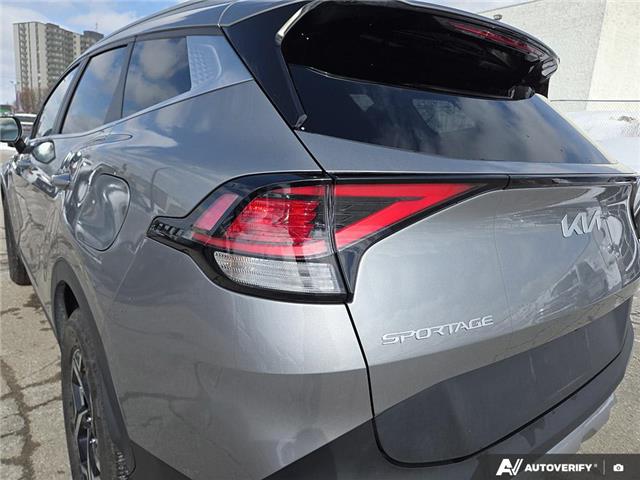 2023 Kia Sportage LX (Stk: 915) in Kitchener - Image 10 of 24