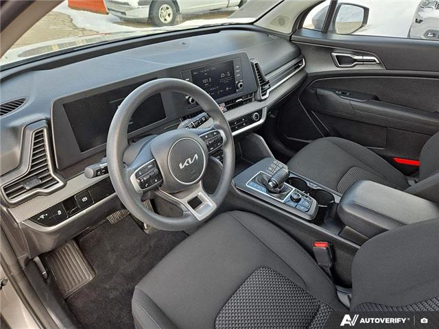 2023 Kia Sportage LX (Stk: 915) in Kitchener - Image 12 of 24