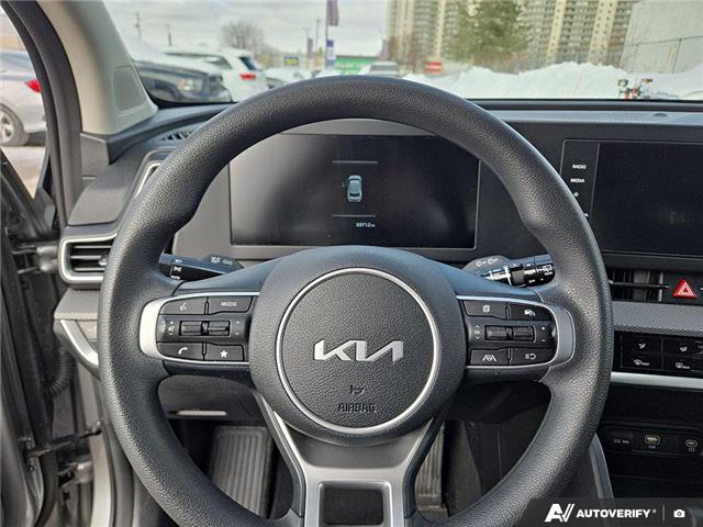 2023 Kia Sportage LX (Stk: 915) in Kitchener - Image 13 of 24