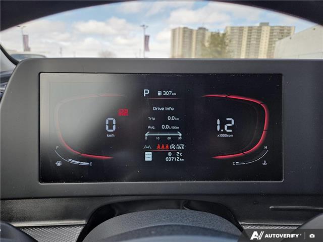 2023 Kia Sportage LX (Stk: 915) in Kitchener - Image 14 of 24