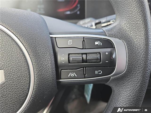 2023 Kia Sportage LX (Stk: 915) in Kitchener - Image 15 of 24