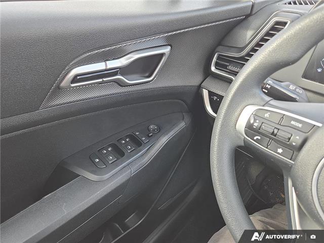 2023 Kia Sportage LX (Stk: 915) in Kitchener - Image 16 of 24