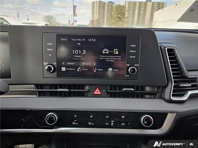 2023 Kia Sportage LX (Stk: 915) in Kitchener - Image 17 of 24