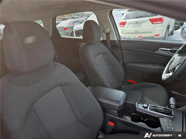 2023 Kia Sportage LX (Stk: 915) in Kitchener - Image 21 of 24