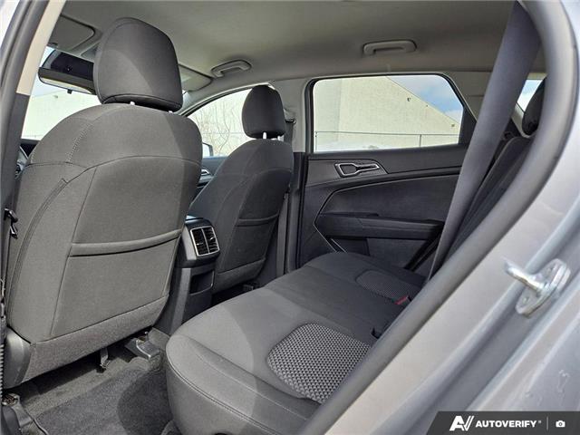 2023 Kia Sportage LX (Stk: 915) in Kitchener - Image 22 of 24