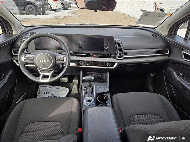 2023 Kia Sportage LX (Stk: 915) in Kitchener - Image 23 of 24