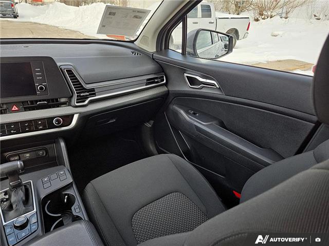 2023 Kia Sportage LX (Stk: 915) in Kitchener - Image 24 of 24