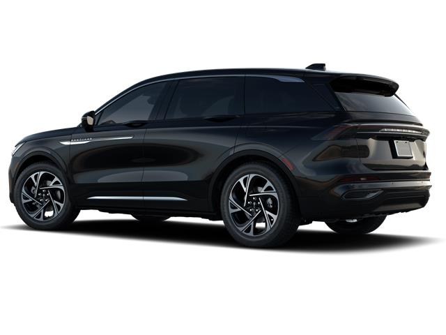 2026 Lincoln Nautilus Premiere (Stk: 260010) in Hamilton - Image 2 of 7