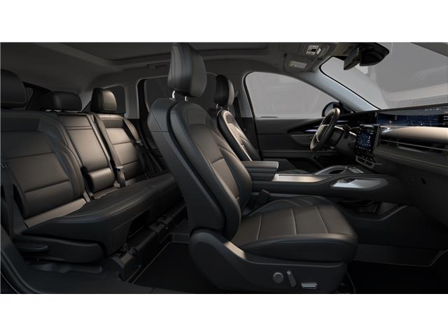 2026 Lincoln Nautilus Premiere (Stk: 260010) in Hamilton - Image 5 of 7