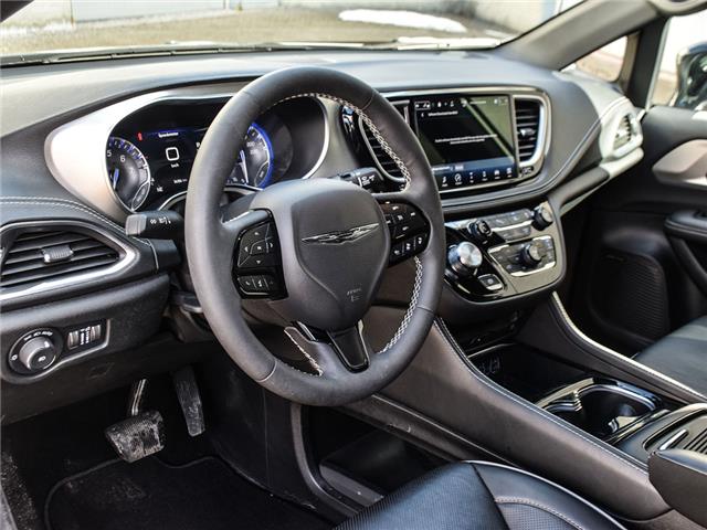 2024 Chrysler Pacifica Limited (Stk: P9688) in Toronto - Image 8 of 27