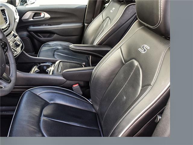 2024 Chrysler Pacifica Limited (Stk: P9688) in Toronto - Image 9 of 27