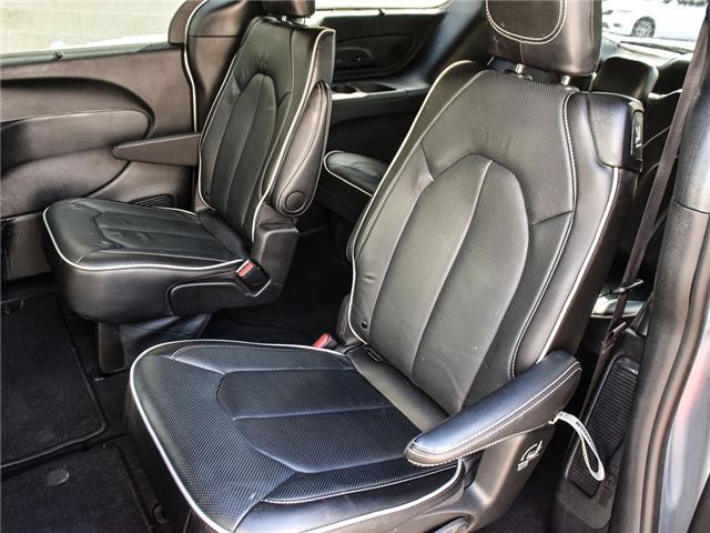 2024 Chrysler Pacifica Limited (Stk: P9688) in Toronto - Image 10 of 27