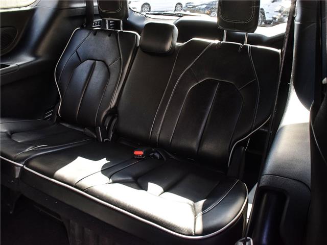 2024 Chrysler Pacifica Limited (Stk: P9688) in Toronto - Image 11 of 27