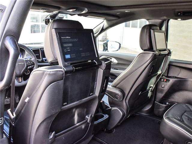 2024 Chrysler Pacifica Limited (Stk: P9688) in Toronto - Image 12 of 27