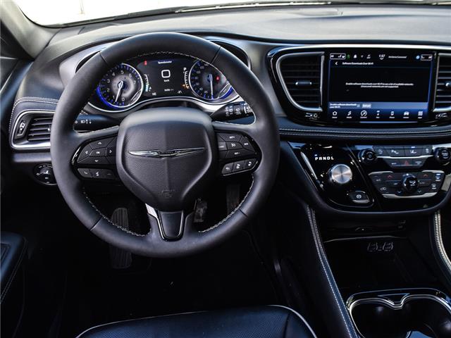 2024 Chrysler Pacifica Limited (Stk: P9688) in Toronto - Image 13 of 27