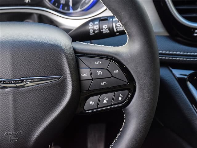 2024 Chrysler Pacifica Limited (Stk: P9688) in Toronto - Image 16 of 27