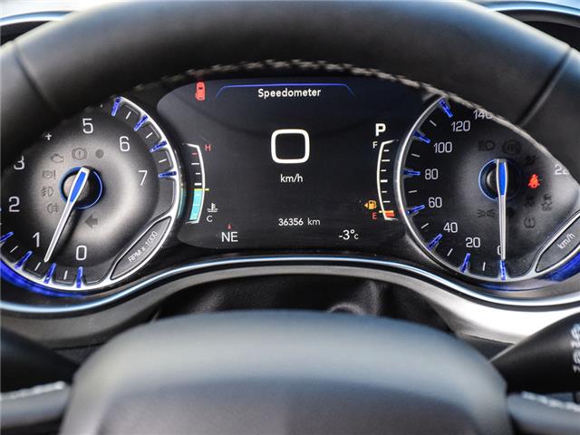 2024 Chrysler Pacifica Limited (Stk: P9688) in Toronto - Image 17 of 27