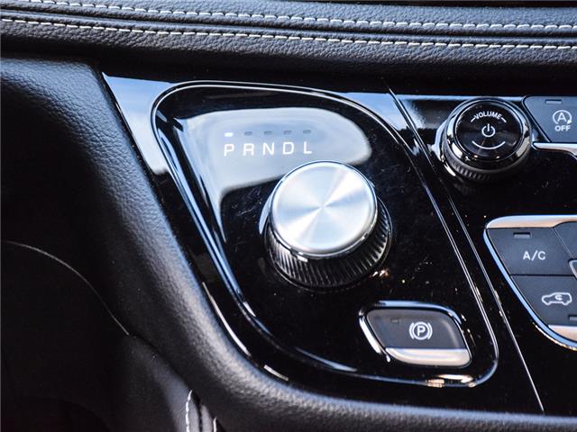 2024 Chrysler Pacifica Limited (Stk: P9688) in Toronto - Image 18 of 27