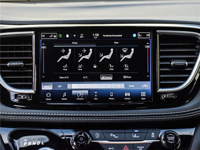 2024 Chrysler Pacifica Limited (Stk: P9688) in Toronto - Image 22 of 27