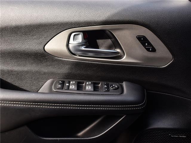 2024 Chrysler Pacifica Limited (Stk: P9688) in Toronto - Image 24 of 27