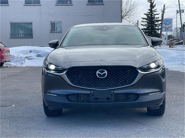 2021 Mazda CX-30 GS (Stk: 25T290A) in Kingston - Image 2 of 18