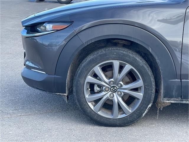 2021 Mazda CX-30 GS (Stk: 25T290A) in Kingston - Image 4 of 18