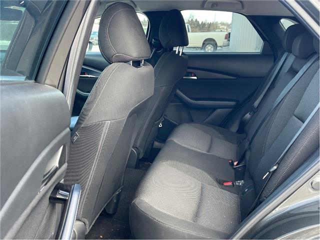 2021 Mazda CX-30 GS (Stk: 25T290A) in Kingston - Image 10 of 18