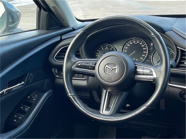 2021 Mazda CX-30 GS (Stk: 25T290A) in Kingston - Image 13 of 18