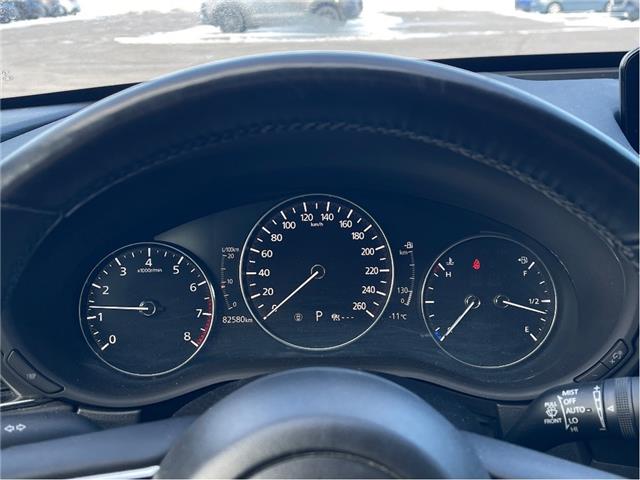 2021 Mazda CX-30 GS (Stk: 25T290A) in Kingston - Image 14 of 18