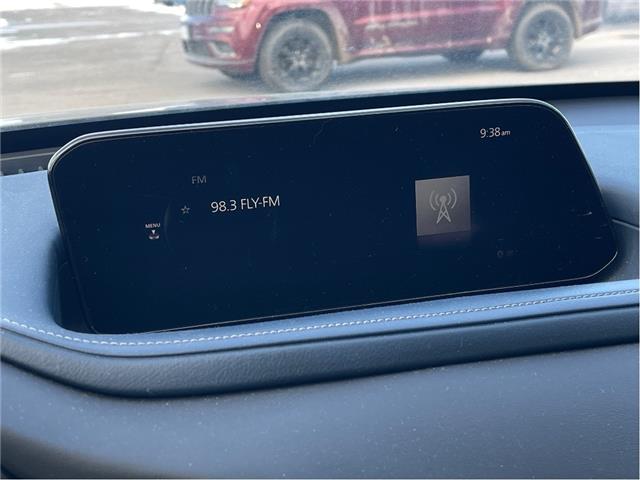 2021 Mazda CX-30 GS (Stk: 25T290A) in Kingston - Image 15 of 18