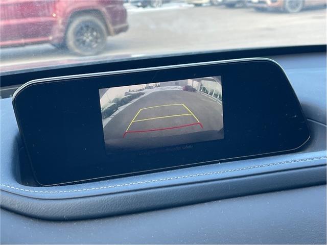 2021 Mazda CX-30 GS (Stk: 25T290A) in Kingston - Image 16 of 18