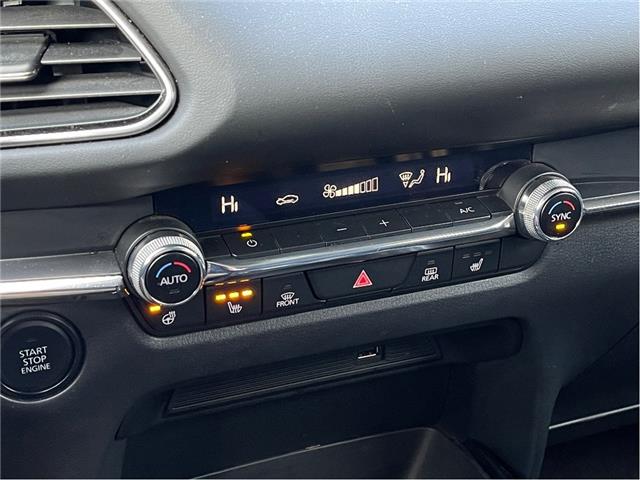 2021 Mazda CX-30 GS (Stk: 25T290A) in Kingston - Image 17 of 18