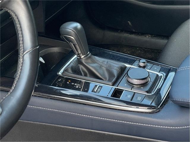 2021 Mazda CX-30 GS (Stk: 25T290A) in Kingston - Image 18 of 18