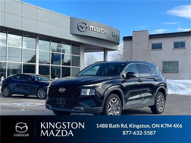 2022 Hyundai Santa Fe Urban (Stk: 26P021) in Kingston - Image 1 of 17