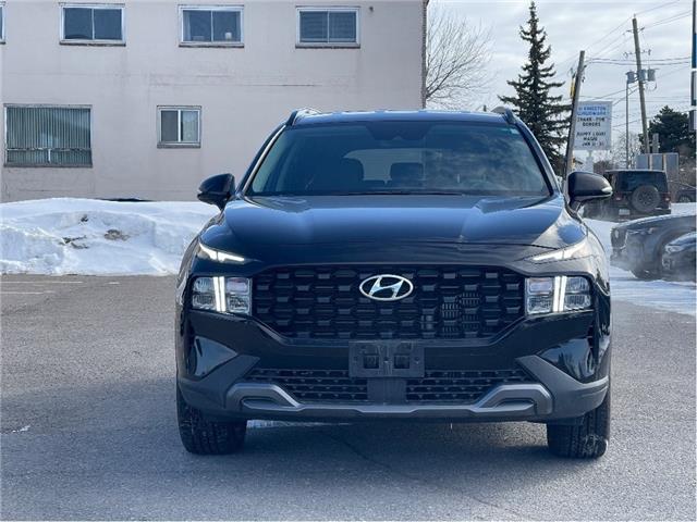 2022 Hyundai Santa Fe Urban (Stk: 26P021) in Kingston - Image 2 of 17