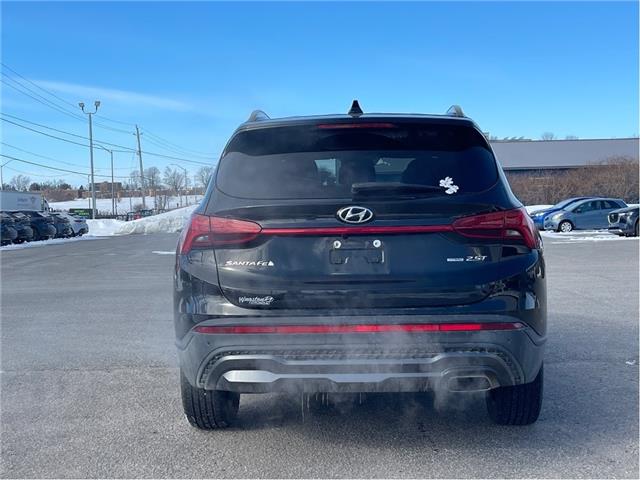 2022 Hyundai Santa Fe Urban (Stk: 26P021) in Kingston - Image 6 of 17
