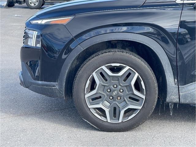 2022 Hyundai Santa Fe Urban (Stk: 26P021) in Kingston - Image 7 of 17