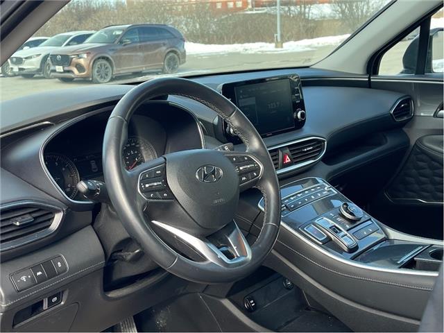 2022 Hyundai Santa Fe Urban (Stk: 26P021) in Kingston - Image 8 of 17