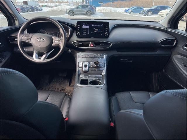 2022 Hyundai Santa Fe Urban (Stk: 26P021) in Kingston - Image 11 of 17