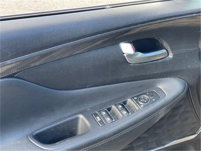 2022 Hyundai Santa Fe Urban (Stk: 26P021) in Kingston - Image 12 of 17