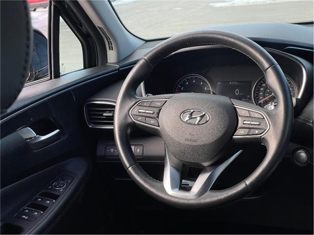 2022 Hyundai Santa Fe Urban (Stk: 26P021) in Kingston - Image 13 of 17
