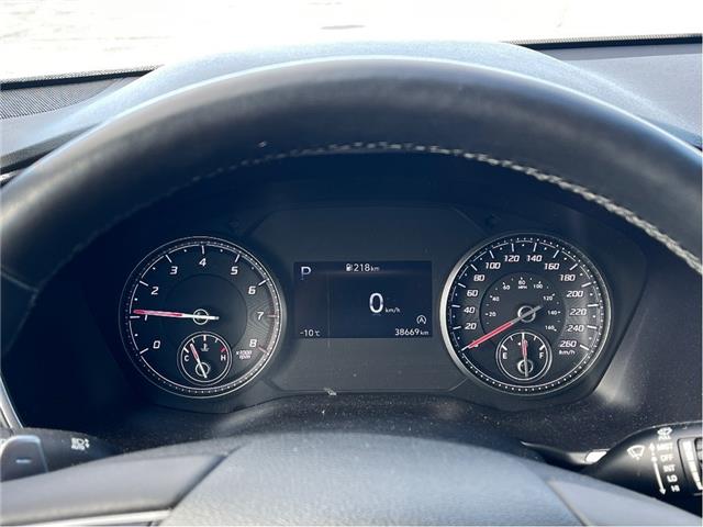 2022 Hyundai Santa Fe Urban (Stk: 26P021) in Kingston - Image 14 of 17