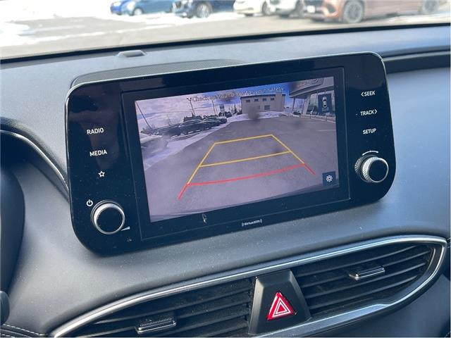 2022 Hyundai Santa Fe Urban (Stk: 26P021) in Kingston - Image 16 of 17