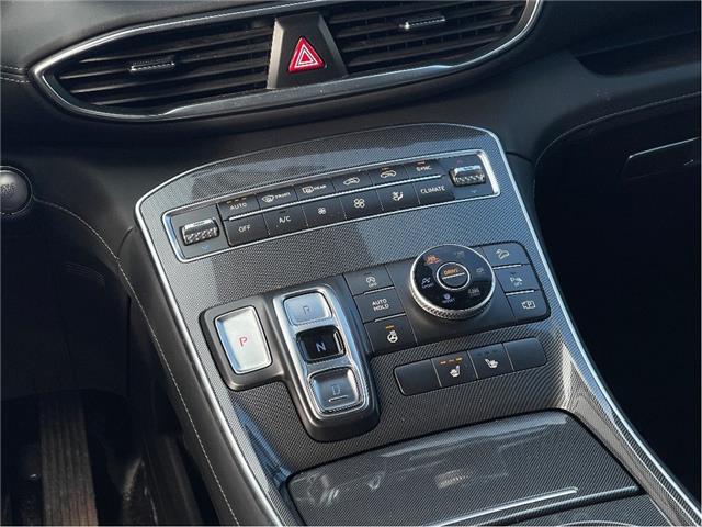 2022 Hyundai Santa Fe Urban (Stk: 26P021) in Kingston - Image 17 of 17