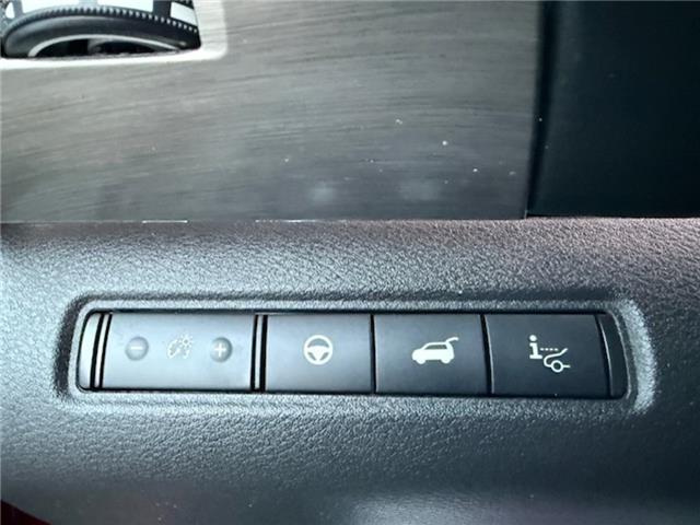 2024 Nissan Pathfinder Platinum (Stk: HPU0368) in Toronto - Image 17 of 27