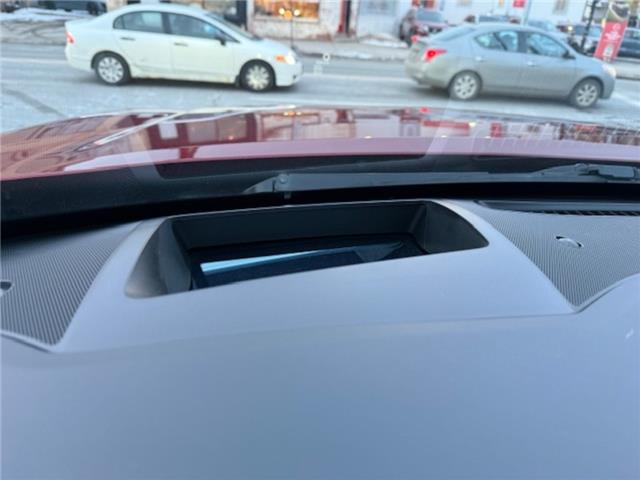 2024 Nissan Pathfinder Platinum (Stk: HPU0368) in Toronto - Image 18 of 27