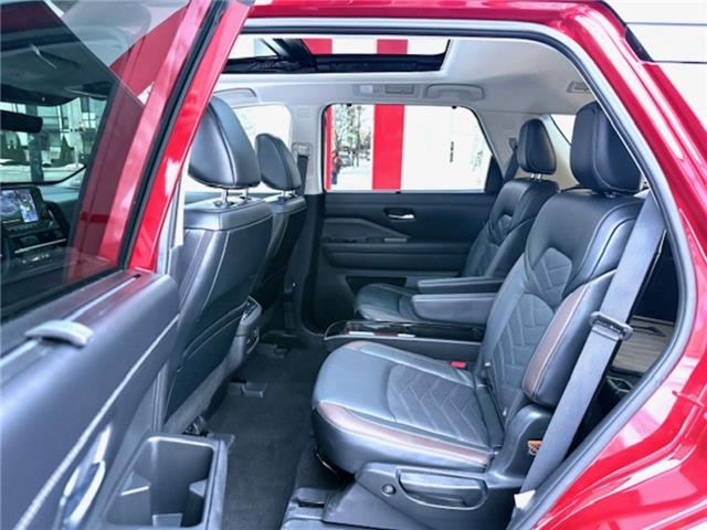 2024 Nissan Pathfinder Platinum (Stk: HPU0368) in Toronto - Image 21 of 27