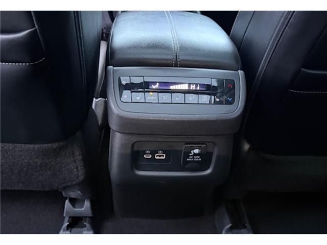 2024 Nissan Pathfinder Platinum (Stk: HPU0368) in Toronto - Image 22 of 27